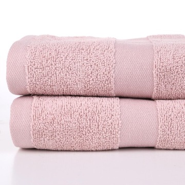 НАБОР БАННЫХ ПОЛОТЕНЦИЙ Полотенца большие 2 шт.