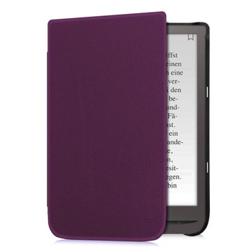 ЧЕХОЛ ДЛЯ PocketBook INKPAD 3 - PB 740 |УЛЬТРАТОНКИЙ