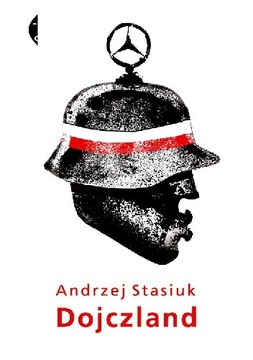 DOJCZLAND Andrzej Stasiuk