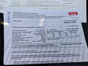 Kia Sportage III SUV 2.0 DOHC 163KM 2011 Kia Sportage Sliczna 2.0 benzyna 163KM bezwypadkowa automat ful opcja 2.0, zdjęcie 34