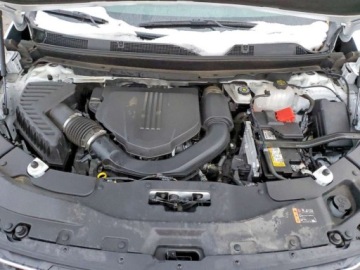 Chevrolet 2025 Chevrolet Traverse Lt 2025 2.5 Benzyna 310KM, zdjęcie 6