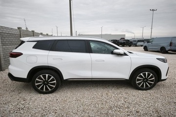 Chery Tiggo 8 SUV PHEV 1.5 T-GDI DHE 279KM 2025 CHERY TIGGO 8 Prestige 1.5 T-GDI Super Hybrid DCT 279KM 2025, zdjęcie 5