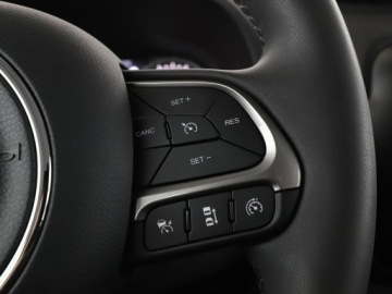 Jeep Renegade 2022 Jeep Renegade FV23 1.5 GSE T4 e-Hybrid Automat, zdjęcie 29