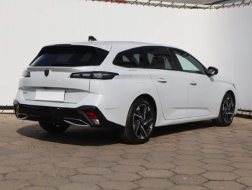 Peugeot 308 III SW 1.5 BlueHDi 130KM 2023 Peugeot 308 1.5 BlueHDi, Salon Polska, zdjęcie 4