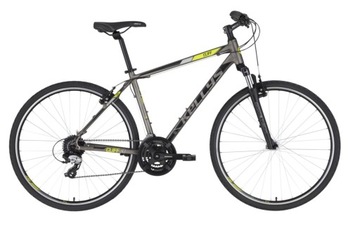 Rower Crossowy KELLYS Cliff 30 L