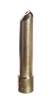 Tulejka TIG QUARTZ 26LD do SR 17/18/26 1,0mm