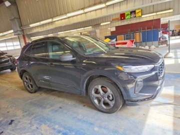 Ford Escape III 2024 Ford Escape ST Line 2024 1.5 Benzyna 180KM, zdjęcie 4