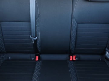 Skoda Rapid II Liftback Facelifting 1.0 TSI 110KM 2019 Skoda Rapid 1.0 TSI, Salon Polska, Xenon, zdjęcie 9