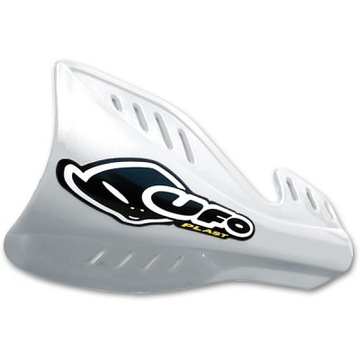 OSŁONY RĄK (HANDBARY) YAMAHA YZF/WRF 250/450 '03-'17 KOLOR BIAŁY YA038740