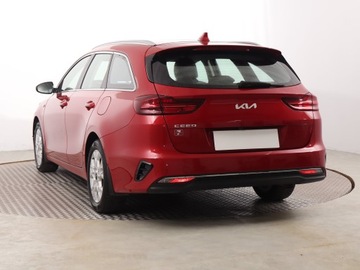 Kia Ceed III Kombi Facelifting 1.5 T-GDI 160KM 2023 Kia Ceed 1.5 T-GDI, Salon Polska, 1. Właściciel, zdjęcie 3