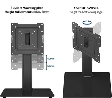 Крепление для телевизора Bontec ST07