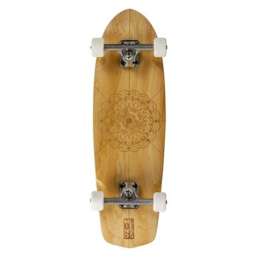Cruiser Mindless Mandala Gen X Natural 28 дюймов