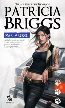 (e-book) Żar mrozu