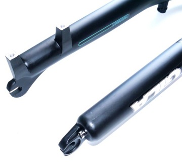 RST 26-дюймовая вилка GILA ML 100 мм 1i1/8 DISC XC MTB