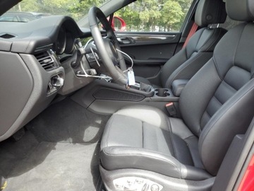 Porsche Macan 2024 Porsche Macan GTS 2024 2.9l 2.9 Benzyna 434KM, zdjęcie 7