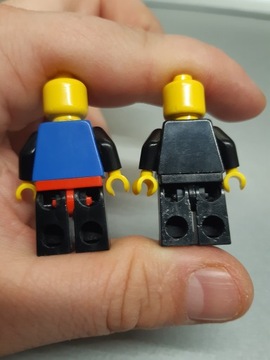 LEGO 6035 Страж замка (№ 2)