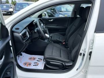 Kia Rio IV Hatchback 5d Facelifting 1.0 T-GDI 100KM 2021 Kia Rio Serwisowany/ Bezwypadek/ Salon Pl /FV 23%, zdjęcie 27