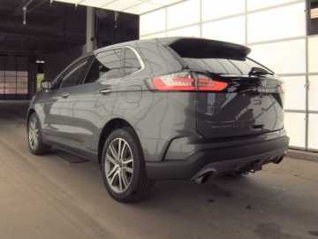 Ford Edge II 2023 Ford Edge Titanium 2023 2.0 Benzyna 250KM, zdjęcie 2