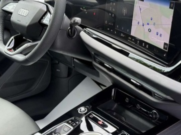 Audi A6 C8 Allroad 2.0 40 TDI 204KM 2025 AUDI A6 TDI quattro S line Avant Combi (204 KM) 2025, zdjęcie 13