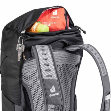 Рюкзак Deuter AC Lite 32 EL чёрно-графитовый