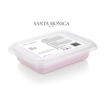 SANTA MONICA COSMETIC HAND PARAFIN 3 x 1000ML VEGAN