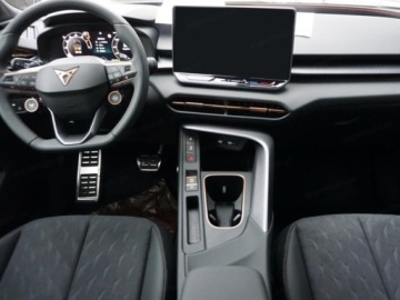 Cupra Terramar SUV 1.5 eTSI 150KM 2026 Od ręki - 1.5 eTSI mHEV DSG 150KM, zdjęcie 5