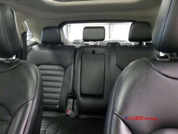 Ford Edge II 2021 Ford Edge 2021 r., 2,0L 4x4 SEL 2.0 Benzyna 250KM, zdjęcie 9