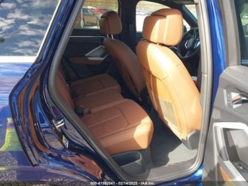 Audi Q3 II 2025 Audi Q3 Premium tfsi s line quatro tiptronic 2.0 Benzyna 228KM, zdjęcie 10