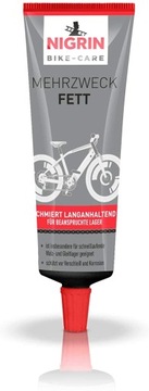 НИГРИН ВЕЛОСИПЕДНАЯ СМАЗКА 50082 УНИВЕРСАЛЬНАЯ 125 МЛ