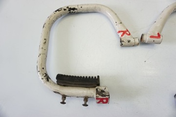 YAMAHA FJR 1300 16- GMOLE GMOLE OSŁONA LEWA I PRAWA