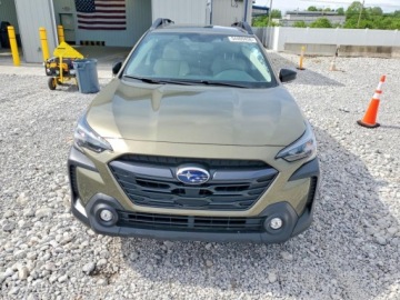 Subaru Outback VI 2025 Subaru Outback 2025 SUBARU OUTBACK PREMIUM 2.5 Benzyna 182KM, zdjęcie 1
