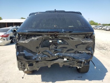 Toyota 2024 Toyota Grand Highlander XLE 2024 2.4l 2.4 Benzyna 265KM, zdjęcie 2