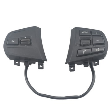 Кнопка на рулевом колесе для BMW 1 серии 2012 года —