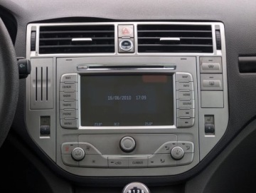 Ford Kuga I 2.0 Duratorq TDCi 163KM 2010 Ford Kuga Panorama Navi Kamera Alu Tempomat Serwis Gwarancja 2.0 Diesel, zdjęcie 25