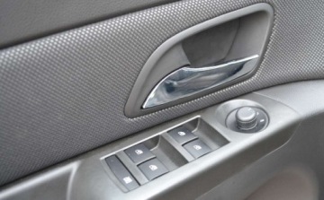 Chevrolet Cruze Sedan 2.0 VCDI 16V DOHC 163KM 2012 Chevrolet Cruze Bezwypadkowe - Automat - Niski przebieg - Oplacony 2.0, zdjęcie 28