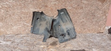 NADKOLE LEWY PRZÓD MERCEDES CLK W209 A2098840722