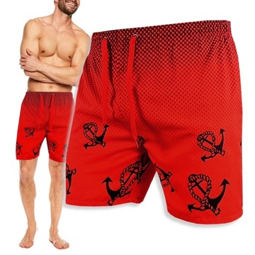 БРЮКИ ДЛЯ ПЛАВАНИЯ МУЖСКИЕ #M KTW