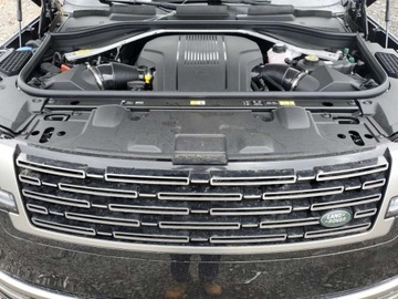 Land Rover Range Rover V 2024 Land Rover Range Rover SE 2024 4.4l 4.4 Benzyna 523KM, zdjęcie 6