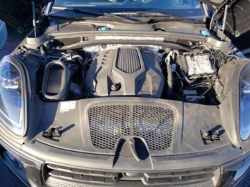Porsche Macan 2022 Porsche Macan Porsche Macan 2.0 Benzyna 261KM, zdjęcie 9
