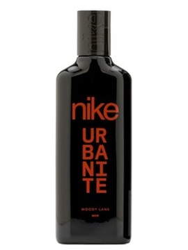 Туалетная вода Nike MAN 75 ML URBANITE WOODY LANE EDT OUTLET