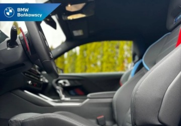 BMW Seria 2 F74 2025 BMW M2 M-Performance Dostepny w racie juz od 3000 zl 3.0 Benzyna 480KM, zdjęcie 12