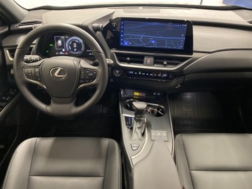 Lexus UX Crossover Facelifting 2.0 250h 184KM 2023 Lexus UX 250h GPF F Sport Design 2WD Lexus UX 250h, zdjęcie 2