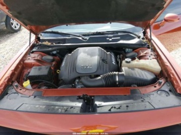 Dodge Challenger III 2022 Dodge Challenger RT 2022 5.7 Benzyna 372KM, zdjęcie 8