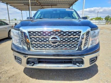Nissan Titan 2018 Nissan Titan Sv 2018 5.6 Benzyna 390KM, zdjęcie 5