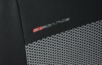 POKROWCE SZYTE na MIARĘ do KIA SPORTAGE 2010-2016