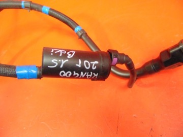 RENAULT KANGOO 3 II 2 III LIFT 1.5 BLUE DCI КРЫШКА НАЛИВНОЙ ТРУБЫ СИНЯЯ