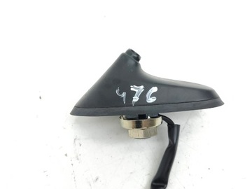 MAZDA CX-7 2011 ANTÉNA RÁDIOVÁ