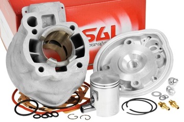 Cylinder Kit Airsal Sport 50cc, Minarelli AM