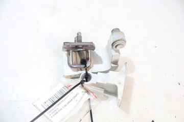 PANTY DVEŘE LEVÝ ZADNÍ BMW 6 640D F06