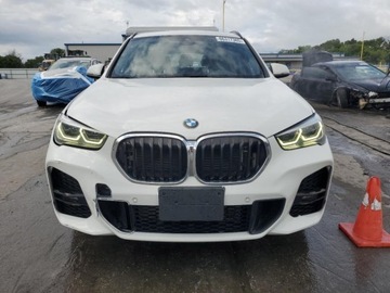 BMW X1 F48 2021 BMW X1 xDrive28I 2021 2.0l 2.0 Benzyna 228KM, zdjęcie 5